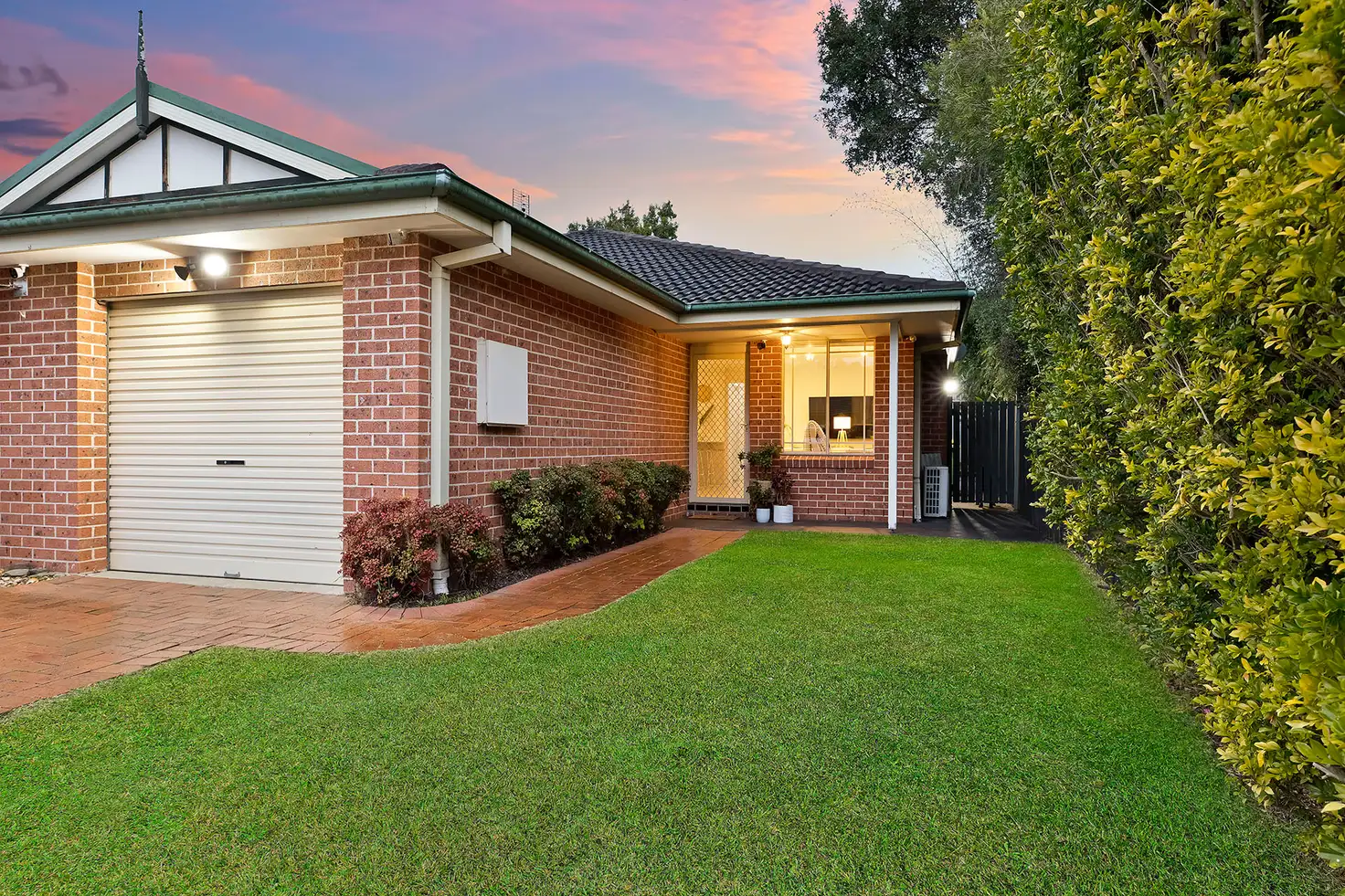 Main view of Homely house listing, 2/4 Jessie Riley Avenue, Erina NSW 2250