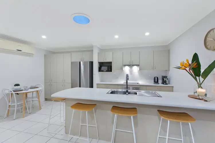 Second view of Homely house listing, 2/4 Jessie Riley Avenue, Erina NSW 2250