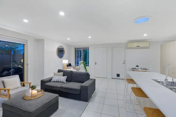 Fourth view of Homely house listing, 2/4 Jessie Riley Avenue, Erina NSW 2250
