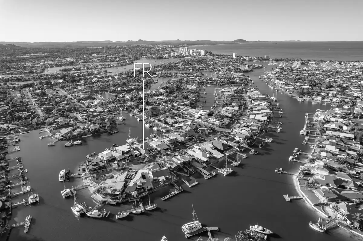 Main view of Homely house listing, 48 Coomaroo Crescent, Minyama QLD 4575