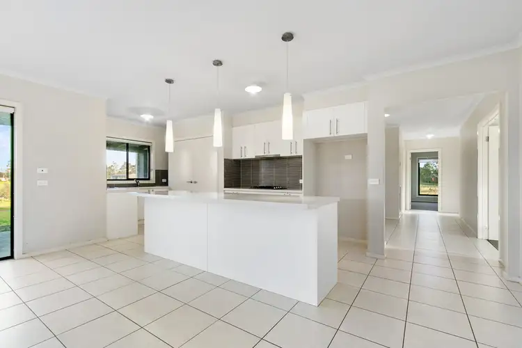 Second view of Homely house listing, 19 Cashmere Close, Wurruk VIC 3850