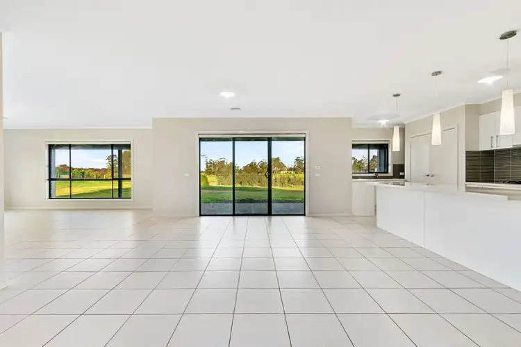 Fifth view of Homely house listing, 19 Cashmere Close, Wurruk VIC 3850