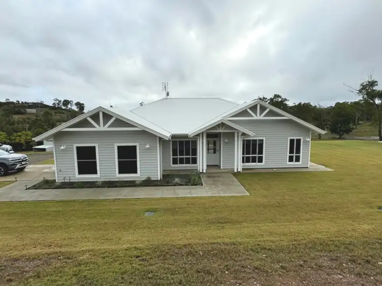 52 Woodbine Road, Bungundarra QLD 4703