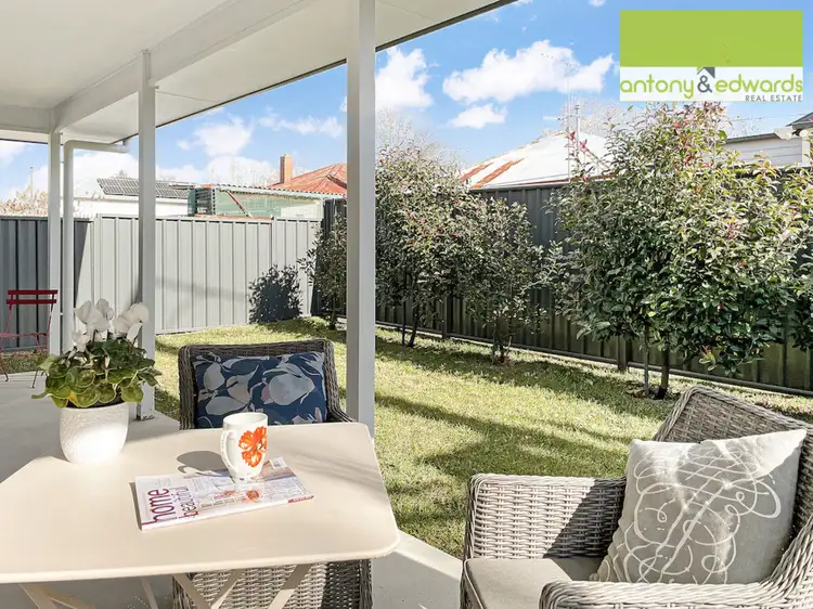3 Albion Street, Goulburn NSW 2580