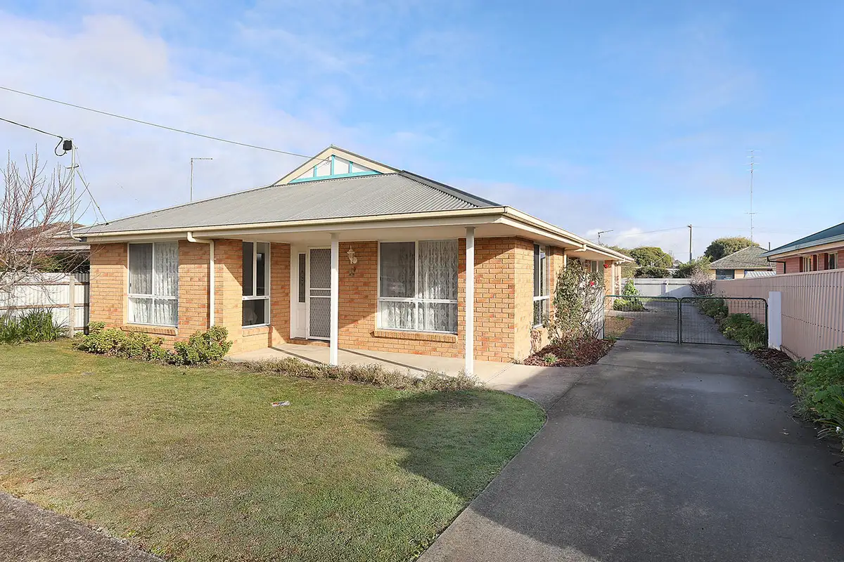 Main view of Homely house listing, 3 Borwick Street, Colac VIC 3250