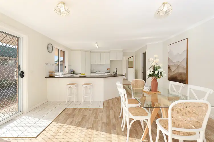 Second view of Homely house listing, 3 Borwick Street, Colac VIC 3250