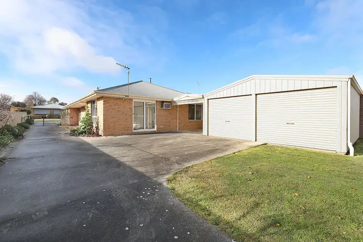Fourth view of Homely house listing, 3 Borwick Street, Colac VIC 3250