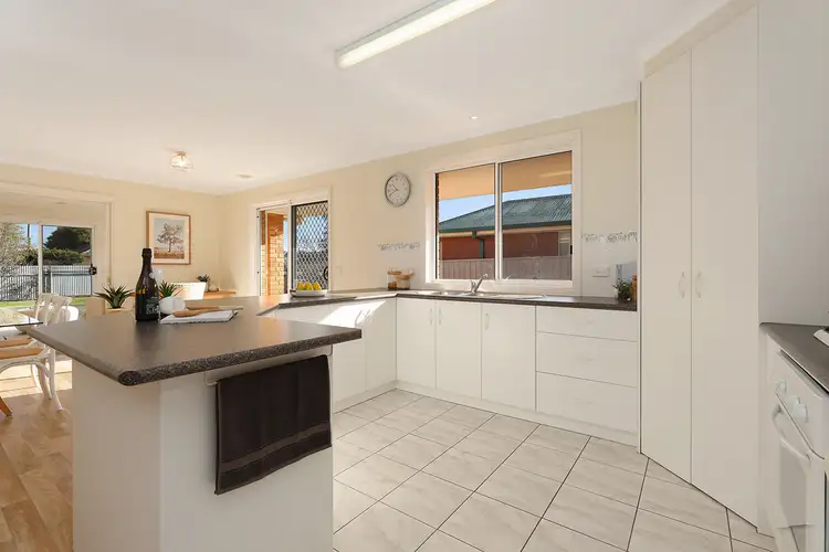Fifth view of Homely house listing, 3 Borwick Street, Colac VIC 3250