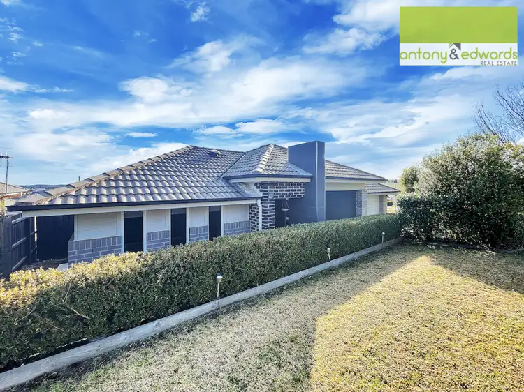 Main view of Homely house listing, 25 Fitzpatrick Street, Goulburn NSW 2580
