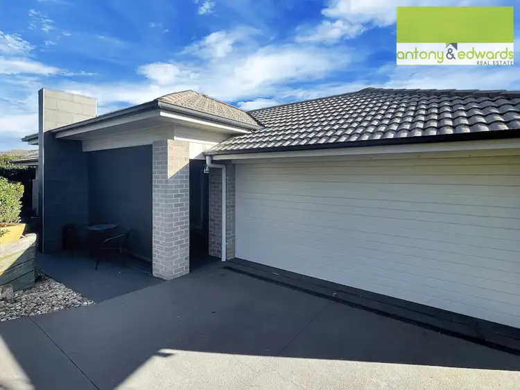 Second view of Homely house listing, 25 Fitzpatrick Street, Goulburn NSW 2580
