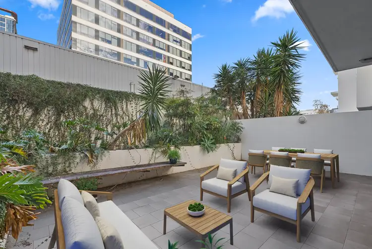 Main view of Homely unit listing, 113/82 Alfred Street, Fortitude Valley QLD 4006
