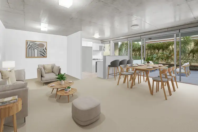 Third view of Homely unit listing, 113/82 Alfred Street, Fortitude Valley QLD 4006