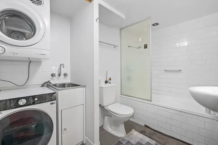 Sixth view of Homely unit listing, 113/82 Alfred Street, Fortitude Valley QLD 4006