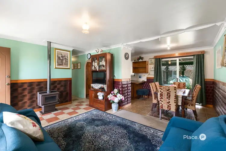 Second view of Homely house listing, 5 Bangalow Street, Algester QLD 4115