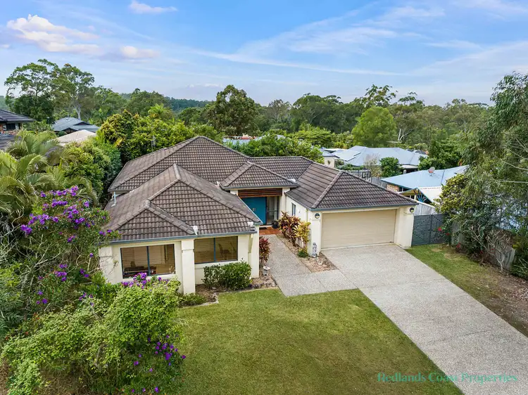 13 Coronata Court, Mount Cotton QLD 4165