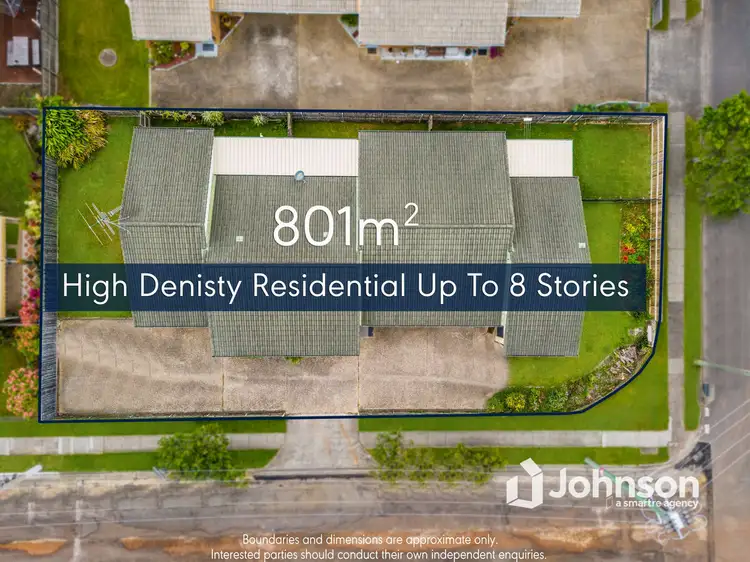 Main view of Homely block of units listing, 14 Ronald Street, Wynnum QLD 4178