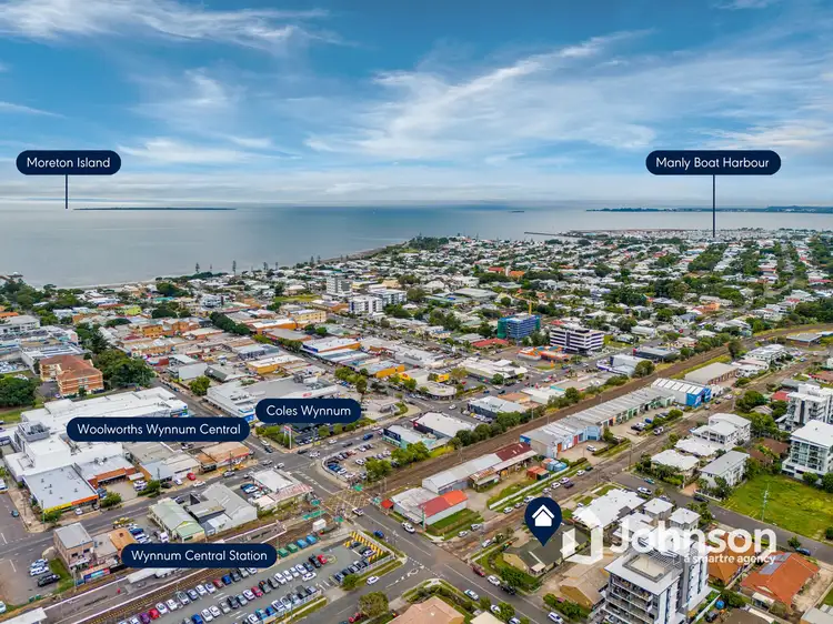 Sixth view of Homely block of units listing, 14 Ronald Street, Wynnum QLD 4178