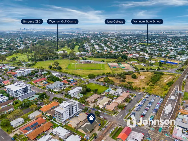 Seventh view of Homely block of units listing, 14 Ronald Street, Wynnum QLD 4178