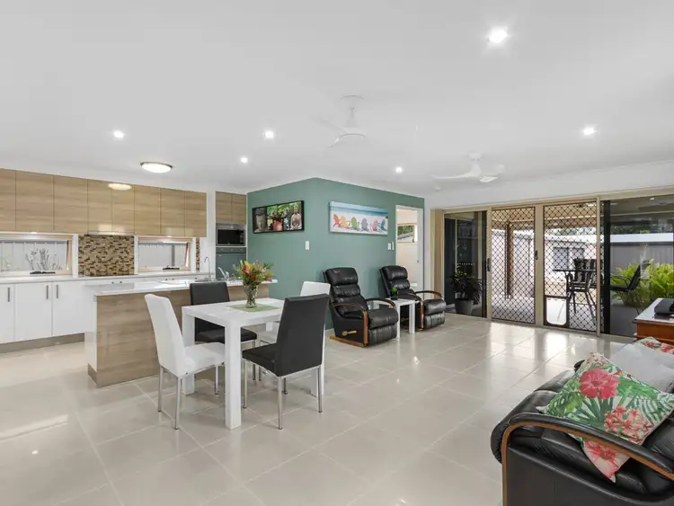 Fifth view of Homely house listing, 46 Beach Drive, Burrum Heads QLD 4659