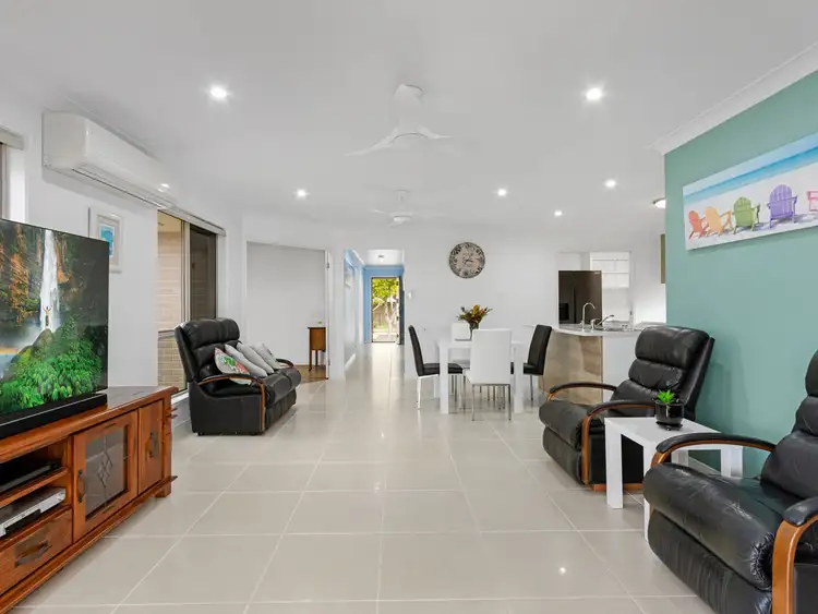 Sixth view of Homely house listing, 46 Beach Drive, Burrum Heads QLD 4659