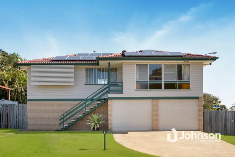 1 Balnave Street, Wynnum West QLD 4178