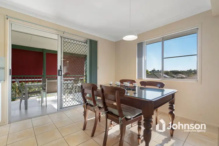 Second view of Homely house listing, 1 Balnave Street, Wynnum West QLD 4178