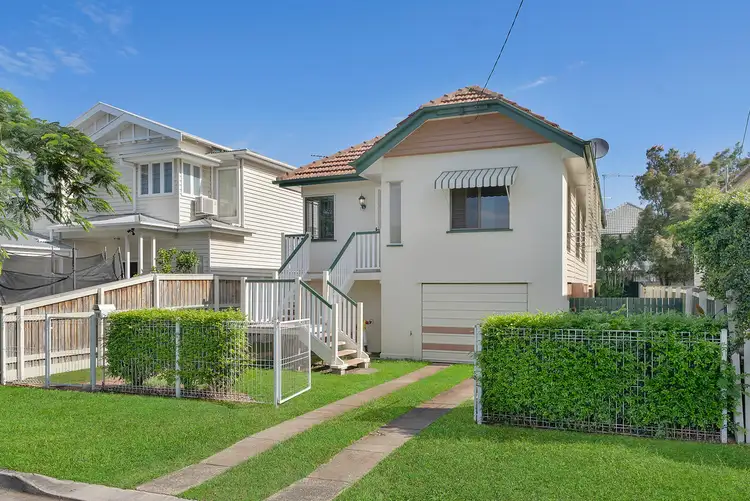 Main view of Homely house listing, 78 Lilley Street, Hendra QLD 4011