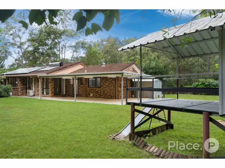 Second view of Homely house listing, 6-8 Kulmaren Grove, Karana Downs QLD 4306
