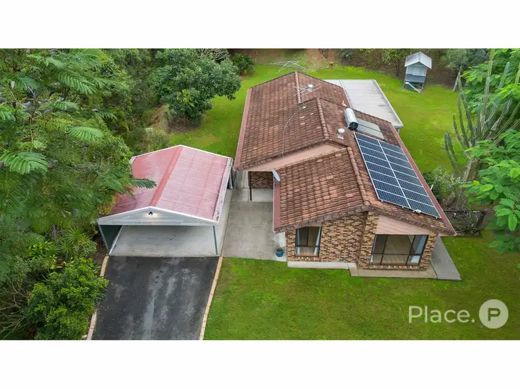 Third view of Homely house listing, 6-8 Kulmaren Grove, Karana Downs QLD 4306