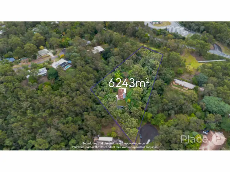 Fourth view of Homely house listing, 6-8 Kulmaren Grove, Karana Downs QLD 4306