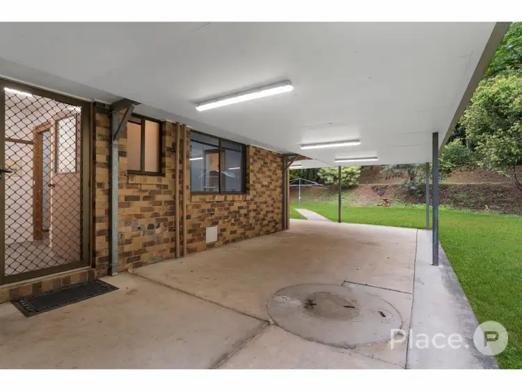 Fifth view of Homely house listing, 6-8 Kulmaren Grove, Karana Downs QLD 4306