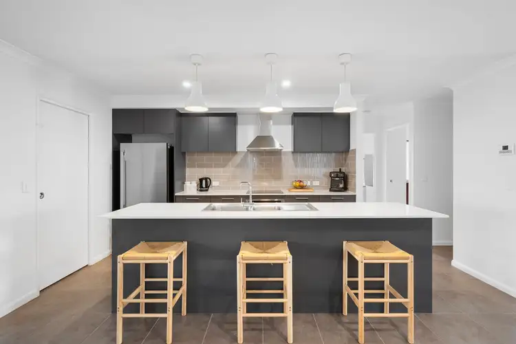 Second view of Homely house listing, 45 Oxbow Crescent, Lawnton QLD 4501