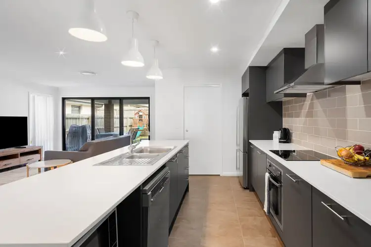 Third view of Homely house listing, 45 Oxbow Crescent, Lawnton QLD 4501