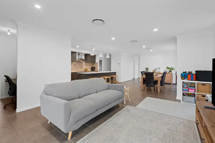 Fourth view of Homely house listing, 45 Oxbow Crescent, Lawnton QLD 4501