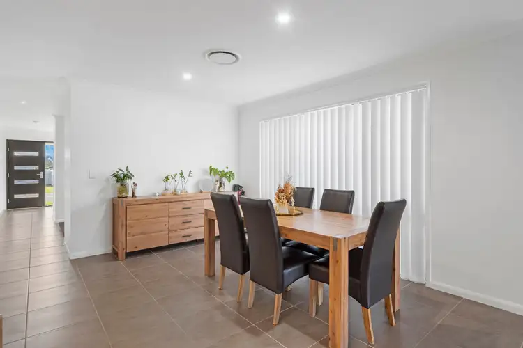 Fifth view of Homely house listing, 45 Oxbow Crescent, Lawnton QLD 4501