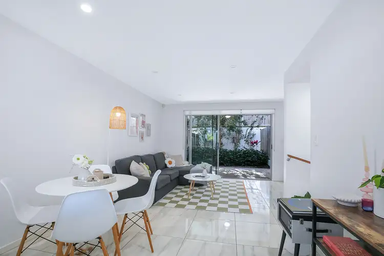 47/18 Bendena Terrace, Carina Heights QLD 4152