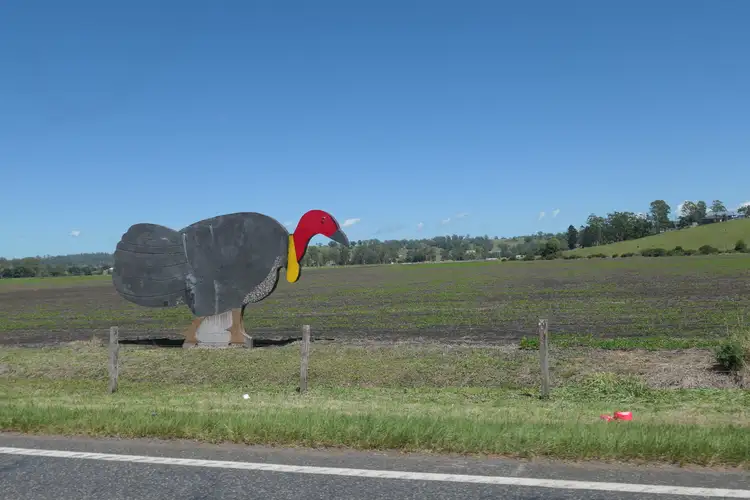 Main view of Homely rural property listing, 13171 Summerland Way, Kyogle NSW 2474