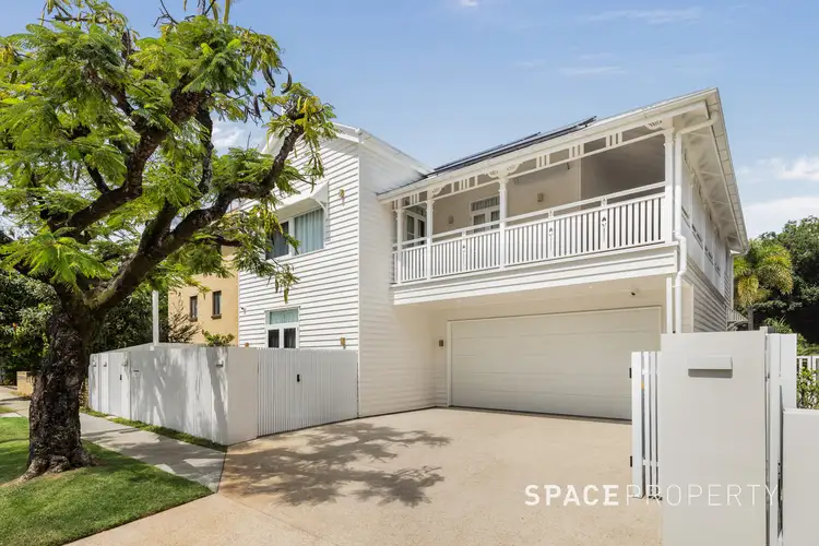 15 Sydney Street, New Farm QLD 4005