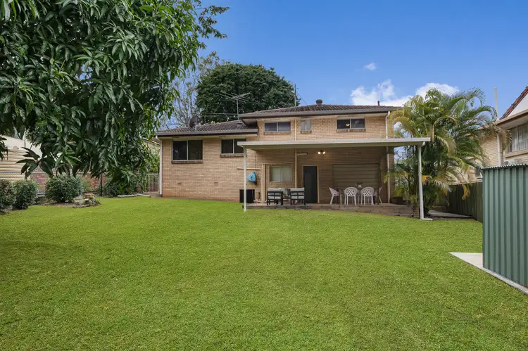 Second view of Homely house listing, 39 Ben Street, Chermside West QLD 4032