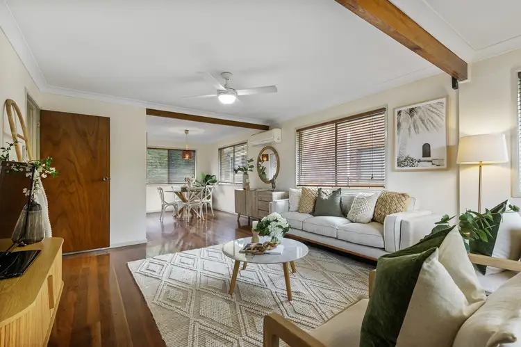 Fourth view of Homely house listing, 39 Ben Street, Chermside West QLD 4032