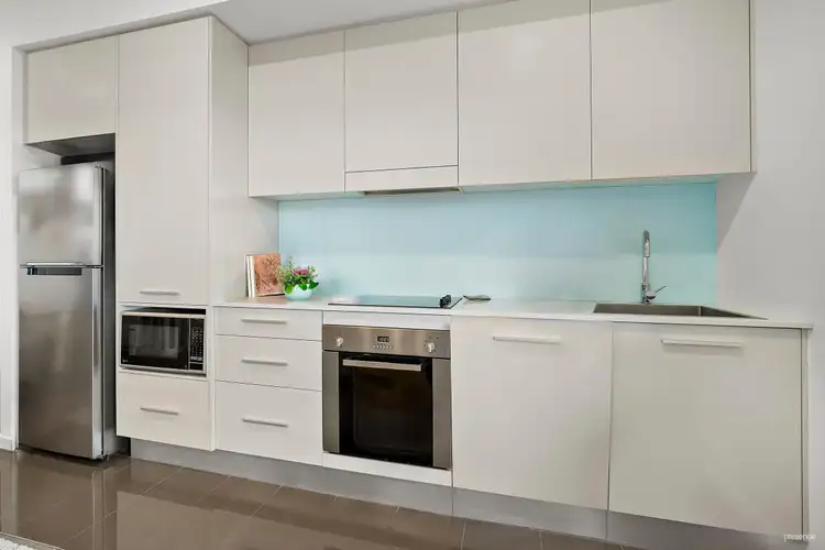 Second view of Homely unit listing, 406/11 Ernest Street, Belmont NSW 2280