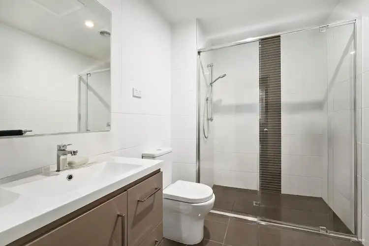 Third view of Homely unit listing, 406/11 Ernest Street, Belmont NSW 2280