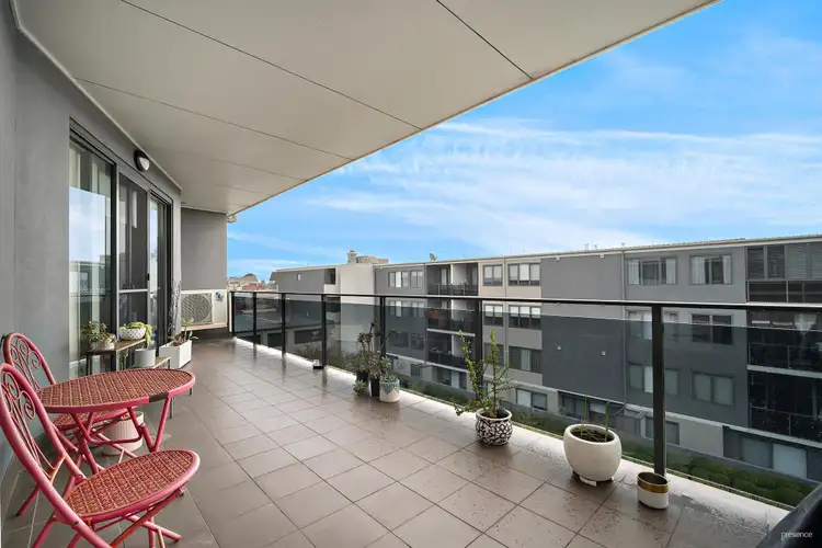 Sixth view of Homely unit listing, 406/11 Ernest Street, Belmont NSW 2280