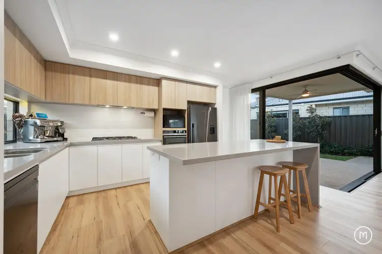 Fourth view of Homely house listing, 69 Greensand Promenade, Treeby WA 6164