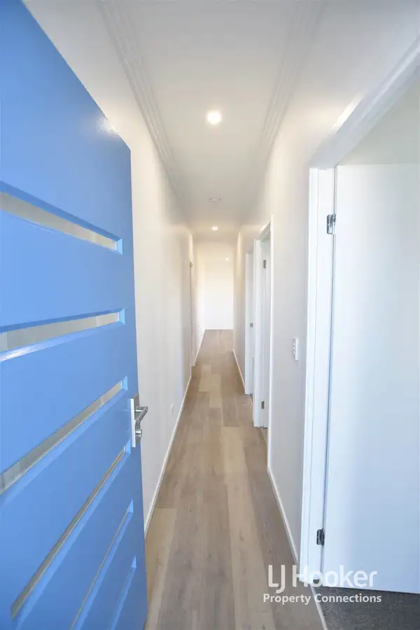 Second view of Homely semi-detached listing, 22 Torbay Street, Griffin QLD 4503