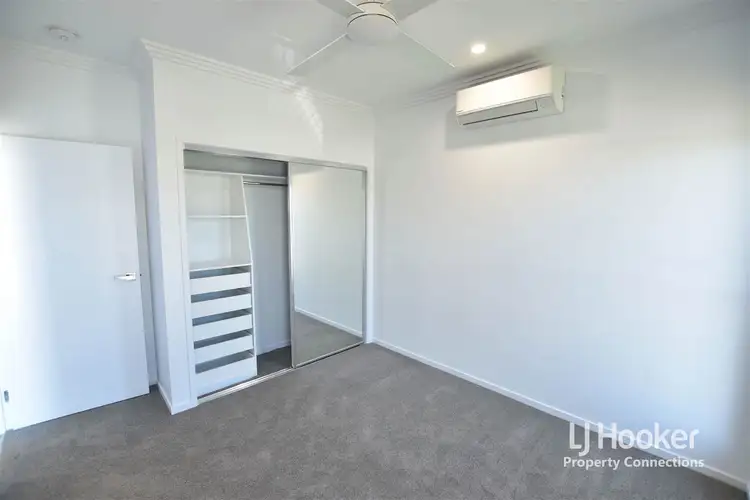 Third view of Homely semi-detached listing, 22 Torbay Street, Griffin QLD 4503