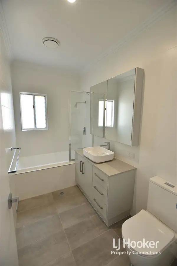 Fourth view of Homely semi-detached listing, 22 Torbay Street, Griffin QLD 4503