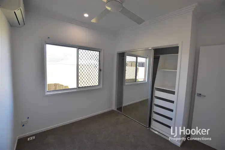 Fifth view of Homely semi-detached listing, 22 Torbay Street, Griffin QLD 4503