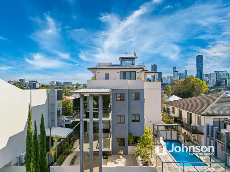 1/204 Wellington Road, Kangaroo Point QLD 4169