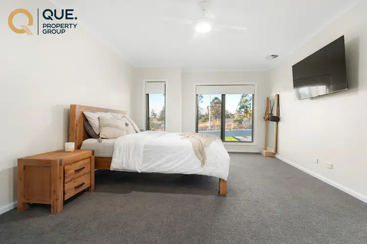 Third view of Homely house listing, 13 Nightjar Court, Thurgoona NSW 2640